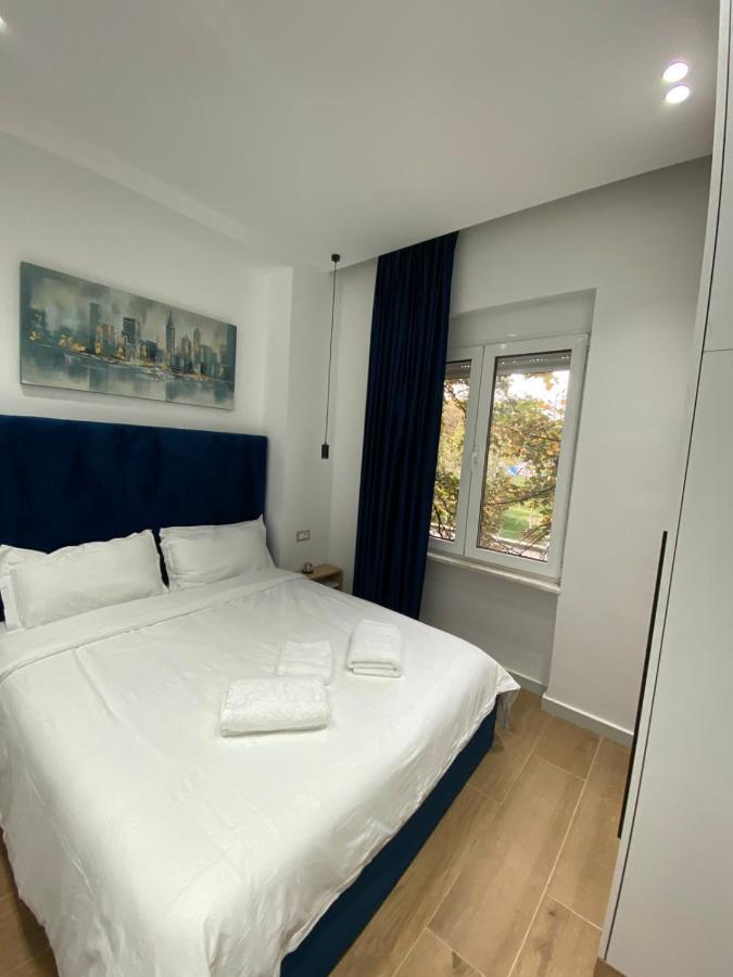 Apartament In Blloku In Front Of Taiwan Tirana Extérieur photo